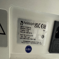 Heidolph Titramax 1000 Microplate Shaker image 1